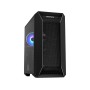 Корпус Einarex Edge-M черный