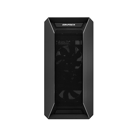 Корпус Einarex Edge-M черный