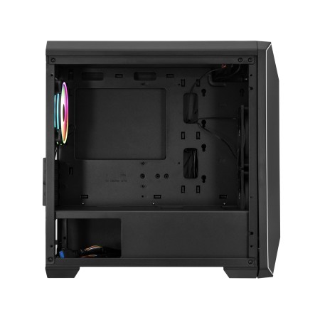 Корпус Einarex Edge-M черный