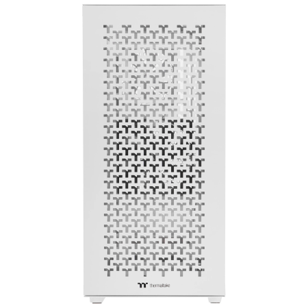 Корпус Thermaltake Divider 300 TG Air Snow (CA-1S2-00M6WN-02) белый