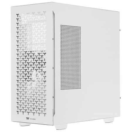 Корпус Thermaltake Divider 300 TG Air Snow (CA-1S2-00M6WN-02) белый