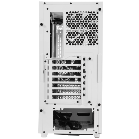 Корпус Thermaltake Divider 300 TG Air Snow (CA-1S2-00M6WN-02) белый