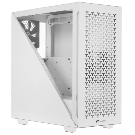 Корпус Thermaltake Divider 300 TG Air Snow (CA-1S2-00M6WN-02) белый