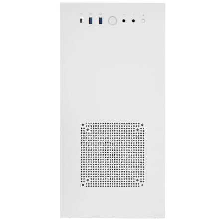 Корпус Thermaltake Divider 300 TG Air Snow (CA-1S2-00M6WN-02) белый