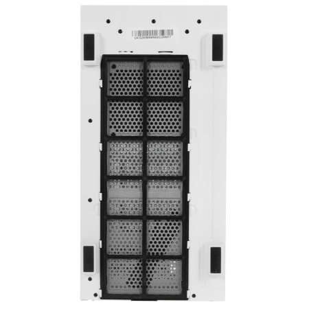 Корпус Thermaltake Divider 300 TG Air Snow (CA-1S2-00M6WN-02) белый