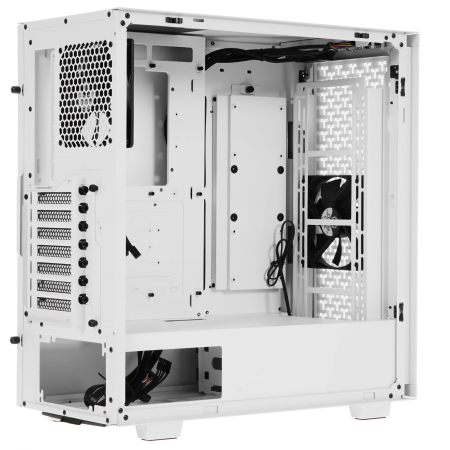 Корпус Thermaltake Divider 300 TG Air Snow (CA-1S2-00M6WN-02) белый