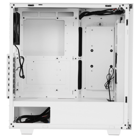 Корпус Thermaltake Divider 300 TG Air Snow (CA-1S2-00M6WN-02) белый