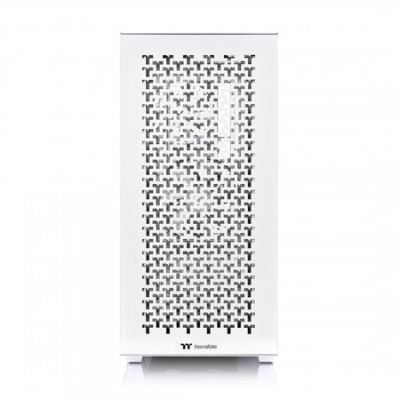 Корпус Thermaltake Divider 300 TG Air Snow (CA-1S2-00M6WN-02) белый