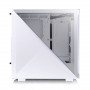 Корпус Thermaltake Divider 300 TG Air Snow (CA-1S2-00M6WN-02) белый
