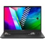16" Ноутбук Asus Vivobook Pro 16X OLED M7600QE-L2062 (90NB0V71-M01810) черный