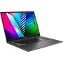 16" Ноутбук Asus Vivobook Pro 16X OLED M7600QE-L2062 (90NB0V71-M01810) черный