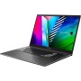16" Ноутбук Asus Vivobook Pro 16X OLED M7600QE-L2062 (90NB0V71-M01810) черный