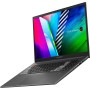 16" Ноутбук Asus Vivobook Pro 16X OLED M7600QE-L2062 (90NB0V71-M01810) черный