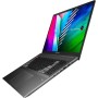 16" Ноутбук Asus Vivobook Pro 16X OLED M7600QE-L2062 (90NB0V71-M01810) черный