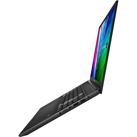 16" Ноутбук Asus Vivobook Pro 16X OLED M7600QE-L2062 (90NB0V71-M01810) черный
