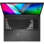 16" Ноутбук Asus Vivobook Pro 16X OLED M7600QE-L2062 (90NB0V71-M01810) черный