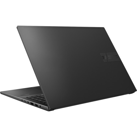 16" Ноутбук Asus Vivobook Pro 16X OLED M7600QE-L2062 (90NB0V71-M01810) черный