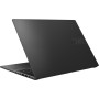 16" Ноутбук Asus Vivobook Pro 16X OLED M7600QE-L2062 (90NB0V71-M01810) черный