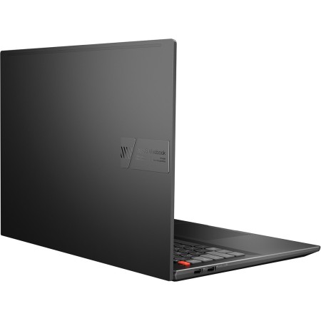 16" Ноутбук Asus Vivobook Pro 16X OLED M7600QE-L2062 (90NB0V71-M01810) черный