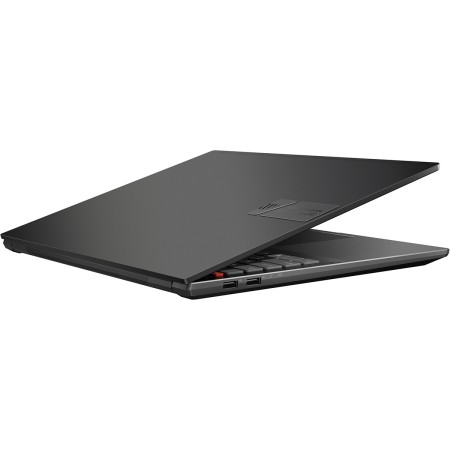 16" Ноутбук Asus Vivobook Pro 16X OLED M7600QE-L2062 (90NB0V71-M01810) черный