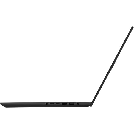 16" Ноутбук Asus Vivobook Pro 16X OLED M7600QE-L2062 (90NB0V71-M01810) черный