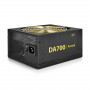 Блок питания DEEPCOOL DA700 (DP-BZ-DA700N) черный