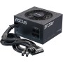 Блок питания Seasonic FOCUS GM-550 (SSR-550FM) черный
