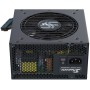 Блок питания Seasonic FOCUS GM-550 (SSR-550FM) черный