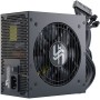 Блок питания Seasonic FOCUS GM-550 (SSR-550FM) черный