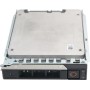 960 ГБ SSD диск Dell 400-BDUX серый