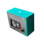 Система водяного охлаждения Deepcool CASTLE 240 RGB V2 (DP-GS-H12AR-CSL240V2) черный