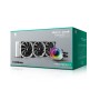 Система водяного охлаждения Deepcool CASTLE 360EX WH (DP-GS-H12W-CSL360EXWH) белый