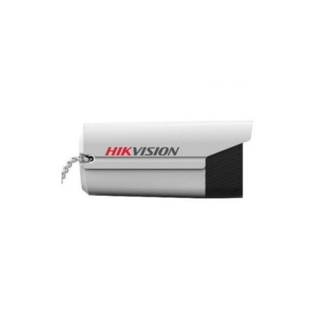 16 ГБ USB Флеш-накопитель Hikvision M200G (HS-USB-M200G/16G) черный