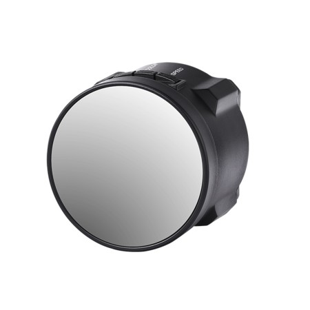 Система водяного охлаждения Thermaltake TOUGHLIQUID 280 ARGB Sync All-In-One (CL-W320-PL14BL-A) черный