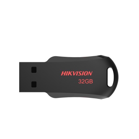 32 ГБ 2.0 USB Флеш Hikvision HS-USB-M200R/32G черный