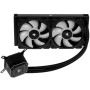 Система водяного охлаждения Corsair H100i ELITE CAPELLIX (CW-9060046-WW) черный