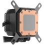 Система водяного охлаждения Corsair H100i ELITE CAPELLIX (CW-9060046-WW) черный