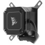 Система водяного охлаждения Corsair H100i ELITE CAPELLIX (CW-9060046-WW) черный