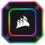 Система охлаждения Corsair H115i ELITE CAPELLIX (CW-9060047-WW) черный