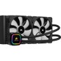 Система водяного охлаждения Corsair iCUE H115i RGB PRO XT (CW-9060044-WW) черный