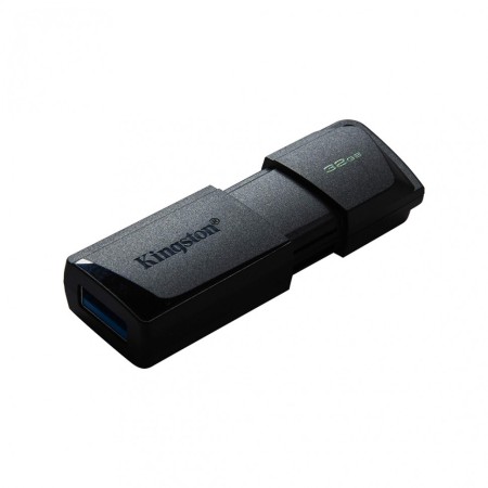 32 ГБ USB Флеш-накопитель Kingston DTXM/32GB черный