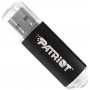 32 ГБ 2.0 USB Флеш Patriot Xporter Pulse (PSF32GXPPBUSB) черный