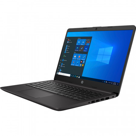 14" Ноутбук HP 240 G8 (43W81EA) черный