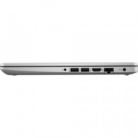 14" Ноутбук HP 240 G8 (32M92EA) серый