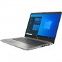 14" Ноутбук HP 240 G8 (32M92EA) серый
