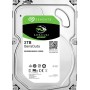 2 ТБ Жесткий диск Seagate BarraCuda (ST2000DM008) серый