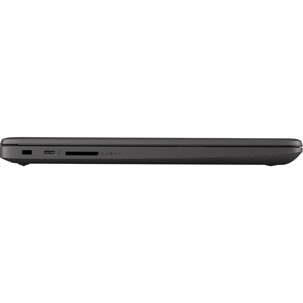 14" Ноутбук HP 240 G8 (27K62EA) черный