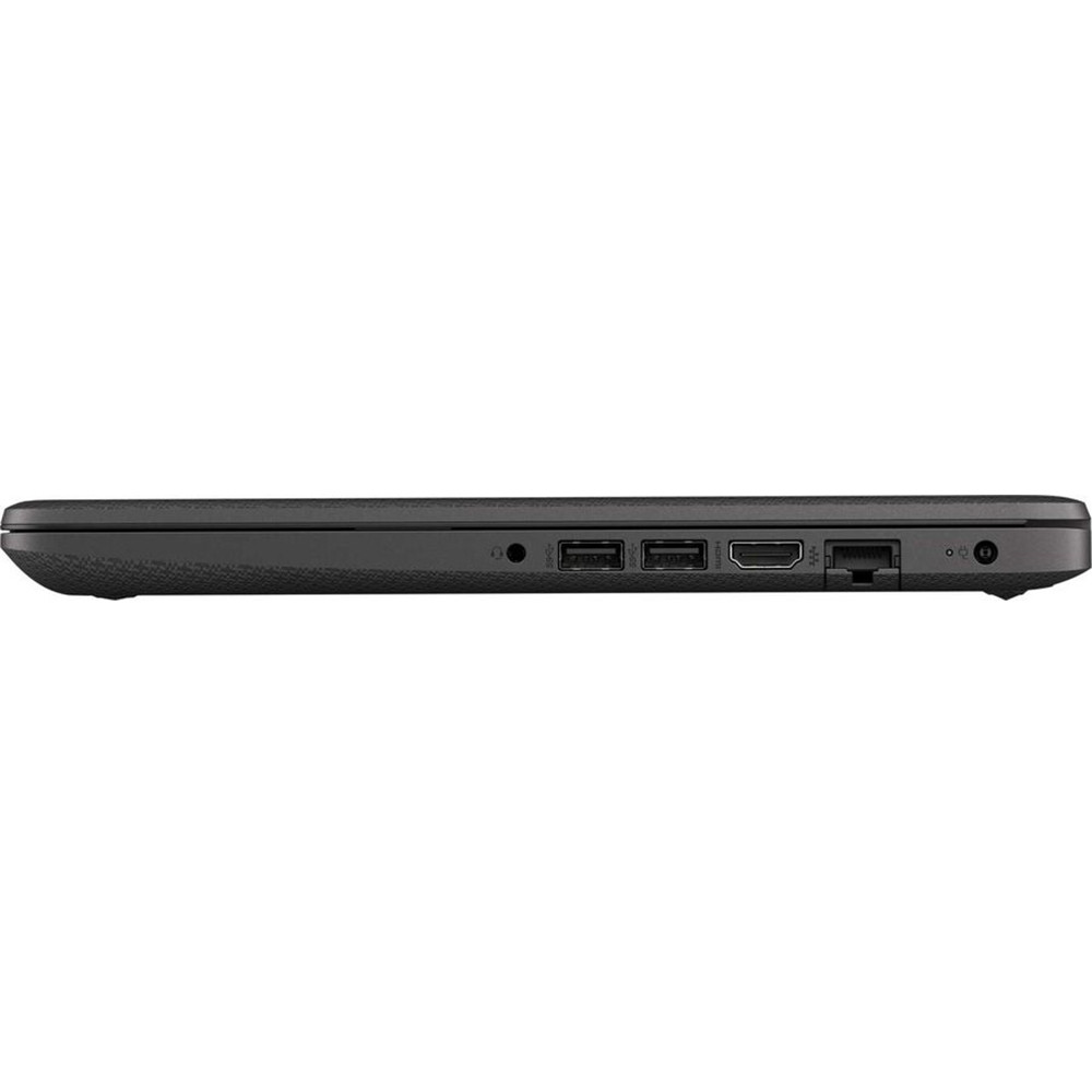 14" Ноутбук HP 240 G8 (27K62EA) черный