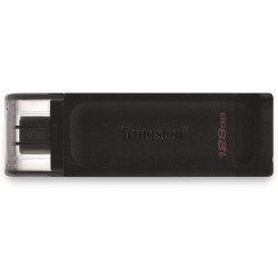 128 ГБ USB Флеш-накопитель Kingston DT70/128GB