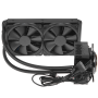 Система водяного охлаждения ASUS ROG RYUJIN 240 (90RC0030-M0UAY0) черный